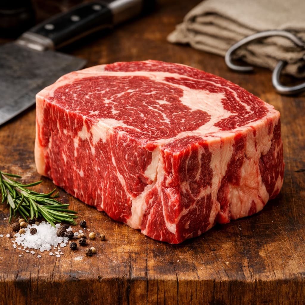 Beef