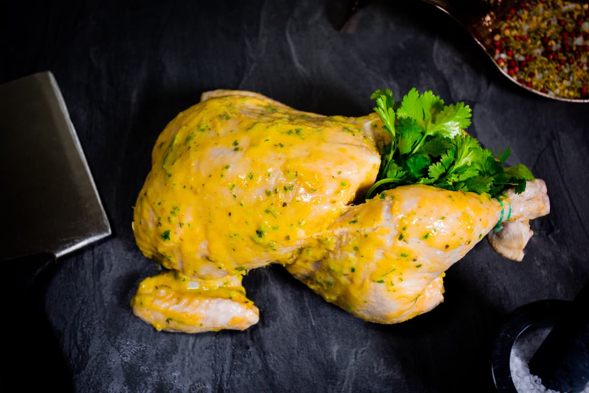 Chicken
