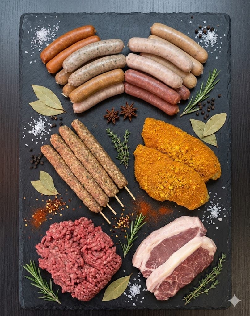 Butchers Large Choice Box