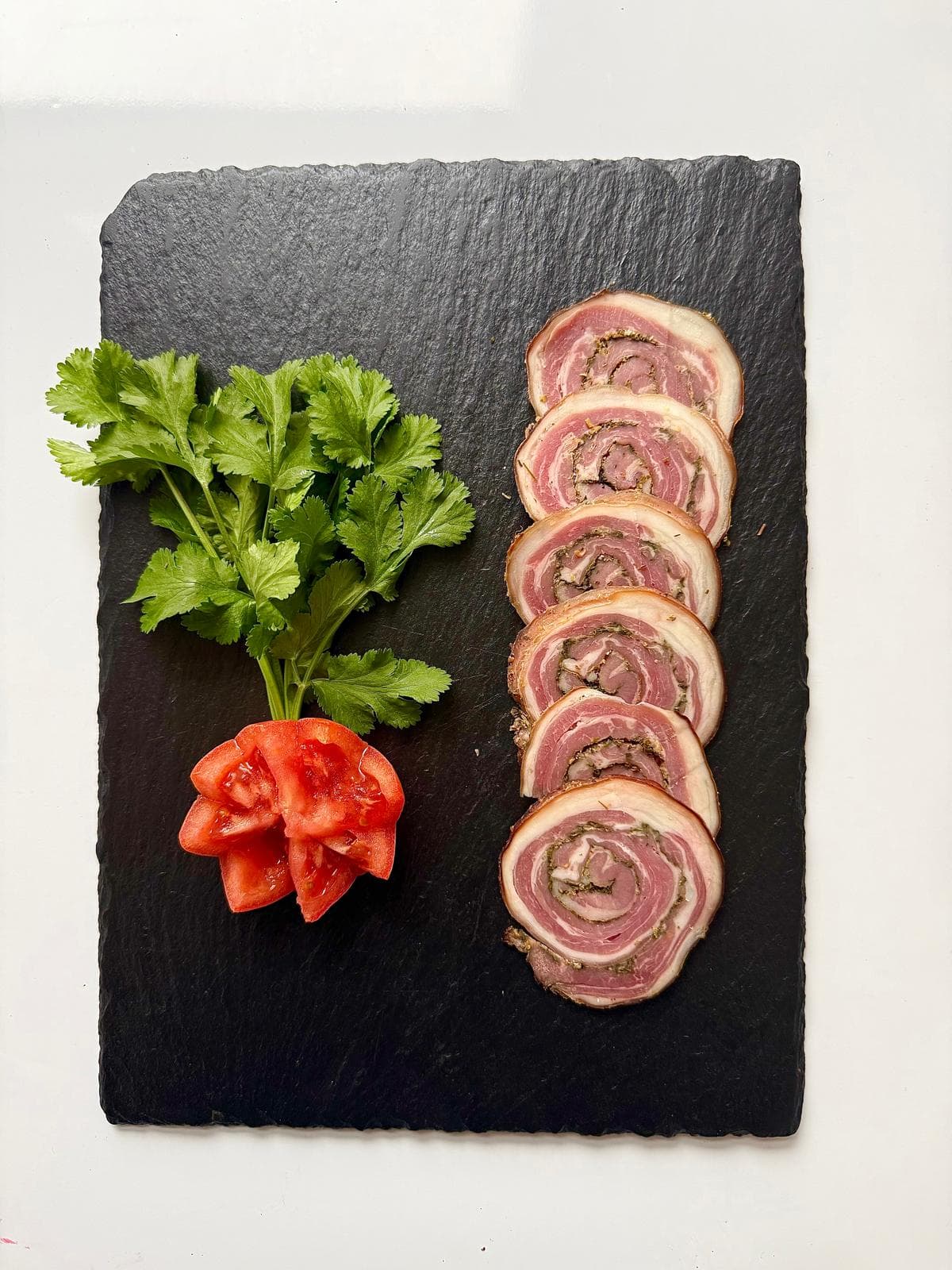 Boreray Pancetta