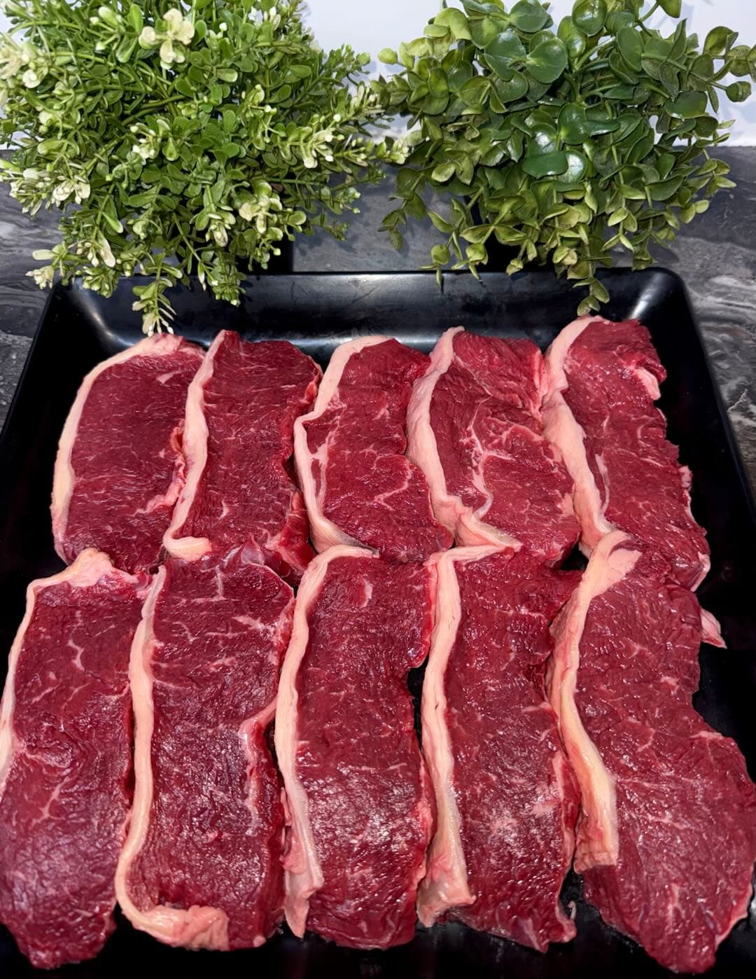 Brazilian Ribeye Steak Box
