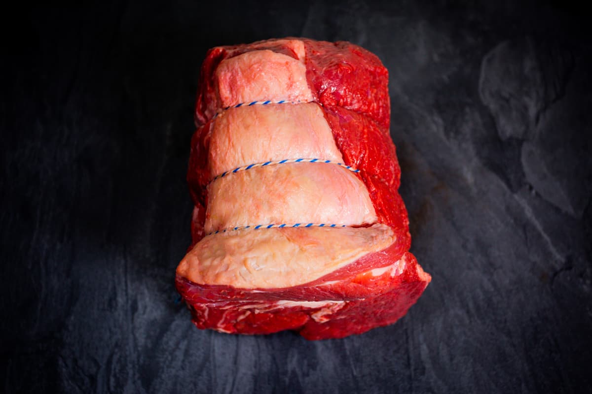 Aberdeen Angus Beef Chuck Roast