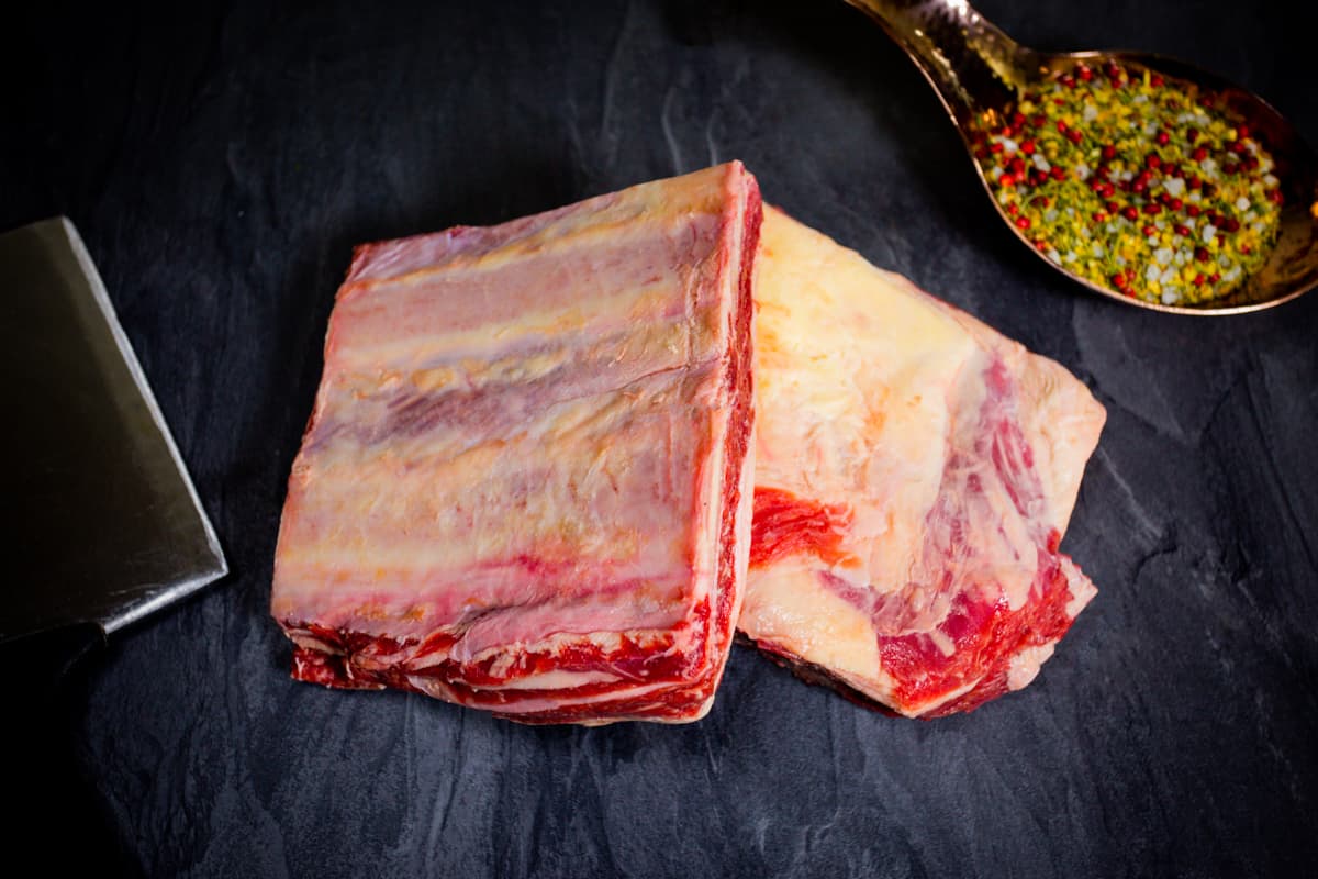 Angus Beef Short Ribs