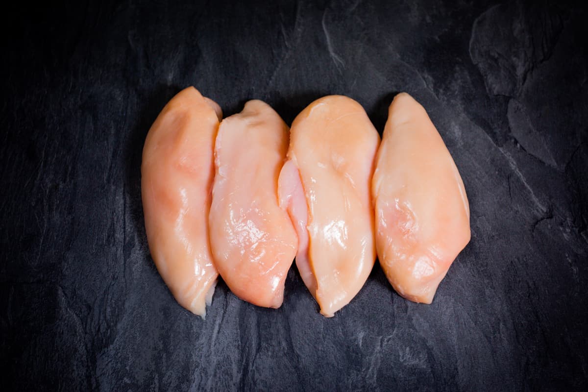 Boneless Chicken Breast
