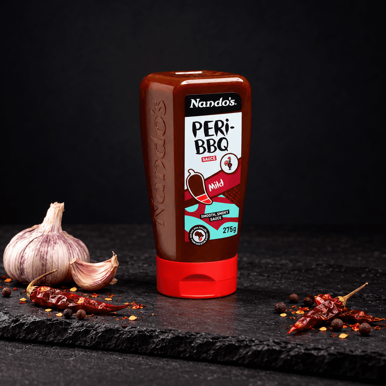 Nando's PERi-BBQ Sauce