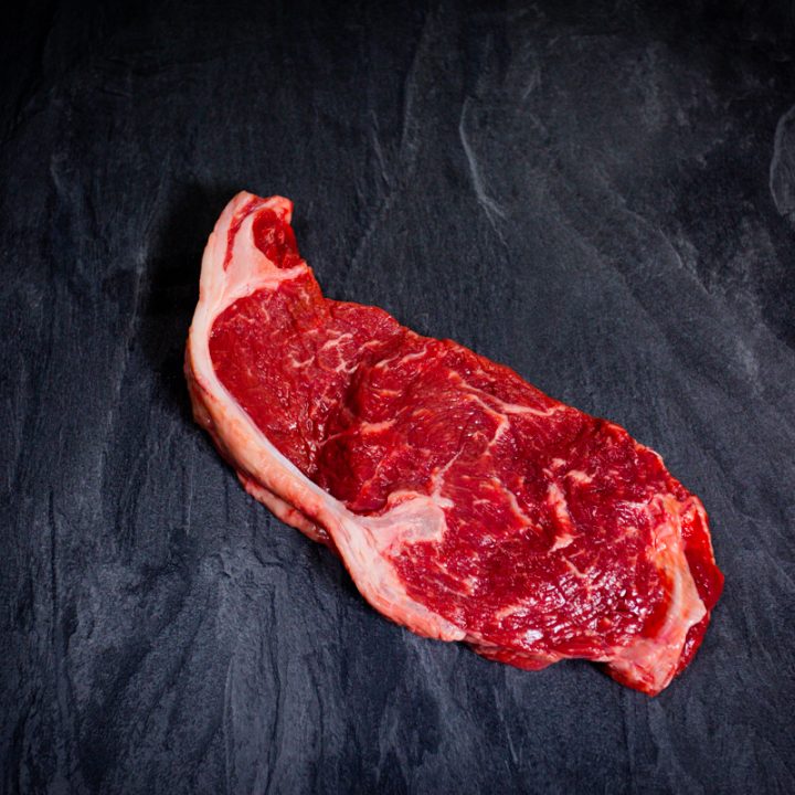 Sirloin Steak Malik Butchers